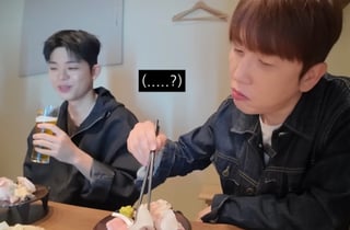 김구라 子 그리, 남창희 부부에 여자친구 소개.."함께 식사 데이트"[스타이슈]