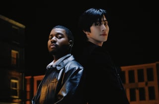 안효섭, 스포티파이서 대박 났다..칼리드 컬래버 곡 '39위'[스타이슈]