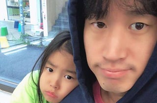 '타블로 딸' 이하루, 17세에 SM 라이즈 신곡 '단독 작사' [스타이슈]