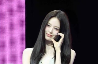 이즈나 방지민, 5세대 女돌 '이방원'에 입 열었다.."뒤처지지 않게" [스타현장]