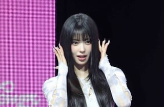 이즈나 코코 '남다른 비주얼'[★포토]