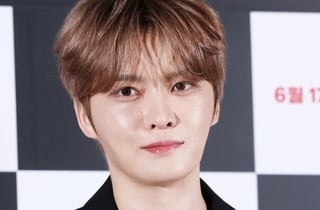 김재중, 언제나 아이돌 꽃미모[★포토]