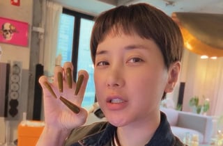 '재혼 앞둔' 서인영, 소속사 결별설 일축.."광고 미팅도 함께"[공식]