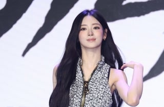 '한 달간 끊겼던' LG 걸그룹 시구, 다시 시작된다! 9일 잠실 SSG전 미야오 안나 출격