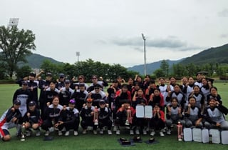 소프트볼 최강자 가려졌다! 인천광역시체육회·상지대·서울신정고·구암중·신정스포츠클럽 우승