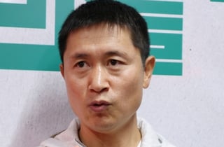 '작두 해설' 이영표 위원 "홍명보호 현실적인 목표는 조 2위... 키 플레이어는 '이 선수'" [과달라하라 현장]