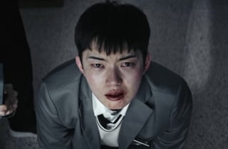 '학폭 피해자' 정수현이 보여준 학교폭력의 잔인한 상처..'참교육'