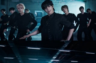 아홉의 새로운 시작..소년티 벗어던진 '슈가 하이' 티저 오픈