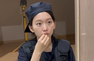 '참교육' 나선 진기주, 인생캐 경신