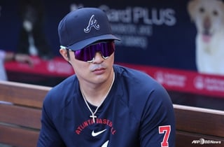 "김하성, 유망주 묶어 트레이드해야→ATL와 어울리지 않는다" MLB.com 담당 기자 일침