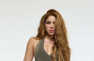 샤키라(Shakira), FIFA 월드컵 2026 개막식 'Dai Dai' 무대 최초 공개