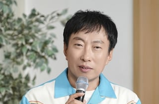 박명수 "'무한도전' 10년 동안 대본 본 적 無..'위대한 가이드3'도 마찬가지"
