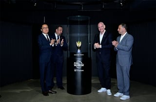 美 뉴욕서 개관한 현대차 'FIFA 박물관'... 내달까지 북중미 월드컵 기념 전시