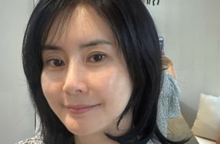 최정윤, SNS 사칭범에 경고 "주식 계좌도 없어..조심"