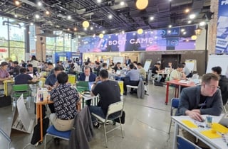 이재용의 삼성, 제품을 넘어 업무방식과 조직문화까지 AI 중심으로 대전환