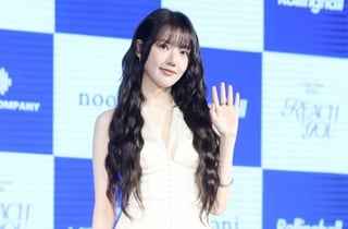 예린, 순백의 요정 비주얼[★포토]
