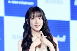예린, 별처럼 반짝[★포토]