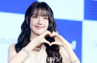 예린, 더 예뻐졌네[★포토]