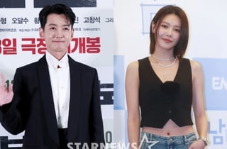 정경호♥수영, 'SNS 언팔' 포착되더니..결별설 현실 됐다 [스타이슈]