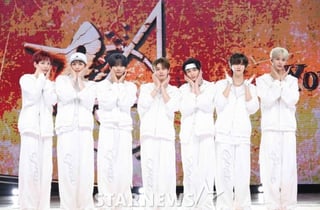 이펙스 ‘깜찍 비주얼’[★포토]