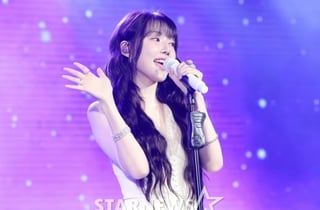예린, 깜찍함도 놓치지 않기[★포토]