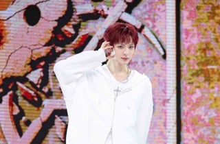 이펙스 뮤 ‘시크한 비주얼’[★포토]