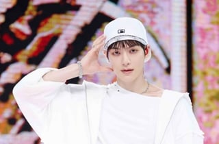 이펙스 위시 ‘매력적인 눈빛’[★포토]