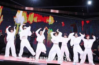 이펙스 ‘힘 넘치는 무대’[★포토]