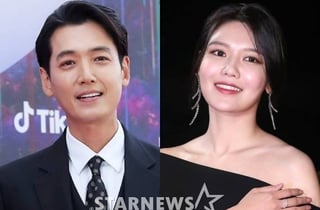 '수영과 결별' 정경호, 7개월 전 결혼 농담에 "쓸데없는 소리"..발언 재조명[스타이슈]