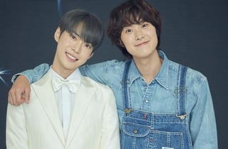 NCT 도영, 형 공명에 자동차 선물.."대단한 동생"[살롱드립]
