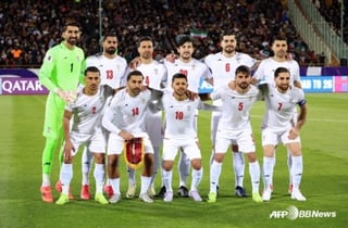'미국서 열리니 이란 사람 오지 마?' 이란축구협회 "월드컵 티켓 배정 취소됐다"... FIFA에 공정성 유지 촉구