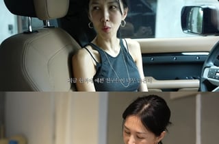 '엄태웅♥' 발레리나 윤혜진 "예쁜 현역 많은데..'현타' 와" 14년 만 무대 심경 [스타이슈]