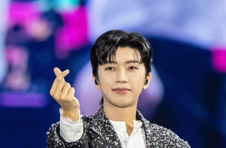임영웅 생일 기념 '봉사나눔방 라온', 로뎀의집에 1500만원 기부