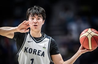 "미국 개인 훈련 대신 태극마크" 이현중이 보여준 역대급 사명감... NBA 도전 앞두고도 대표팀 택했다