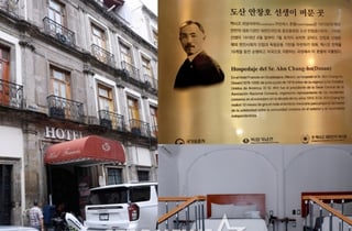 홍명보호 둥지 튼 이 곳... '독립 영웅' 안창호 선생 숨결 살아 있었다 [과달라하라 IN]