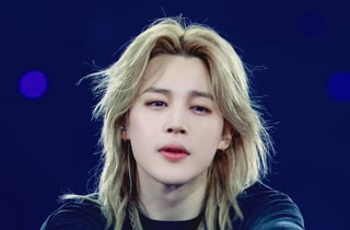 방탄소년단 지민, 스포티파이 새 역사..'Who', 韓 스포티파이 1억 스트리밍 달성