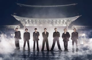 '아미'의 힘! 방탄소년단 'SWIM', 美 빌보드 '핫 100' 역주행