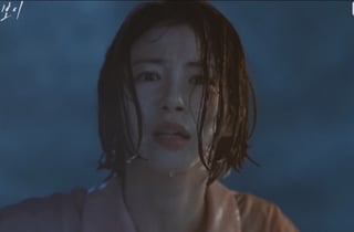'닥터 섬보이', 시청률 5%대 고공행진..신예은, 이재욱 '바다 추락' 목격 '충격 엔딩'