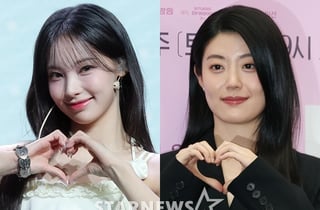 MC 야호~! 리센느 원이, '2026 KGMA' 첫날 MC..남지현과 호흡
