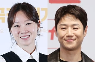 '선업튀' 감독이 선택한 새 커플..'유부녀 킬러' 공효진, 정준원 '아내'가 돼 [공식]