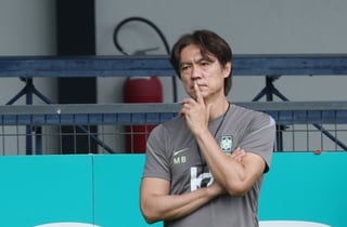 "홍명보호 꺾을 필살기 찾았다, 가장 무서운 선수는..." 체코 매체 '전격 분석'