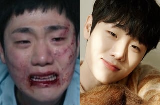 '참교육' 최종 빌런, 알고 보니..구수한 본체 '31세' 이봉준 [스타이슈]