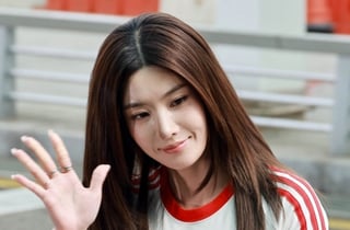 권은비 '시선강탈 미모'[★포토]