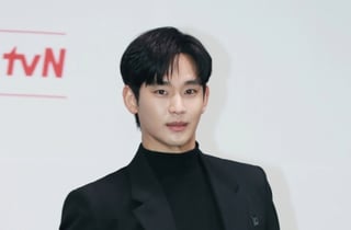 김수현, 39억 손배소 변론 재개..5분만 종료 "쟁점 정리 필요" [스타현장]