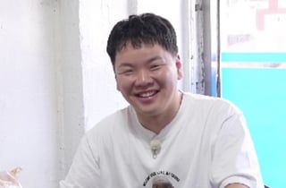곽튜브, 생후 3개월 子 육아 근황 "2시간 자고 촬영, 새벽 분유 담당" [전현무계획3]