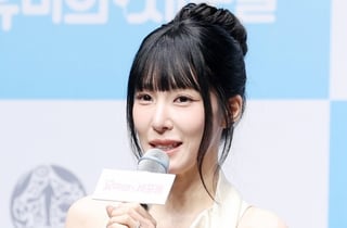 '유미의 세포들' 티파니 "김고은 '유미'와 달라..도면 중 하나"