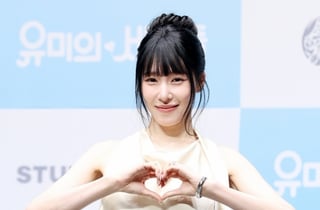 티파니영, 결혼 후 더 예뻐지는 미모[★포토]