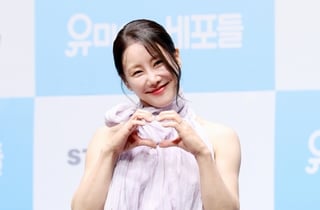 김소향, 사랑스러운 프라임  사랑세포[★포토]