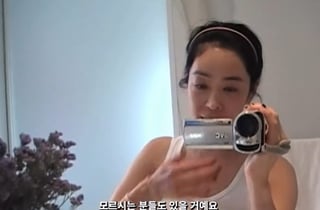 '폐암' 이혜영, 수술 절제 부위→주사 흉터 공개 "안 예뻐서 속상" [스타이슈]