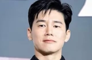 '김무열 닮은꼴' 자랑한 존 시나..김무열도 '화답'